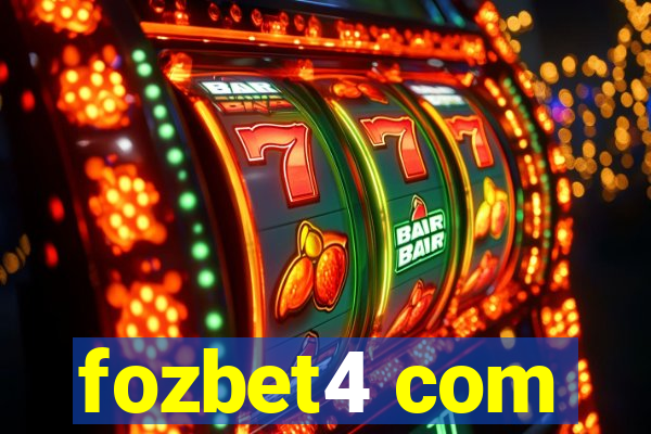 fozbet4 com